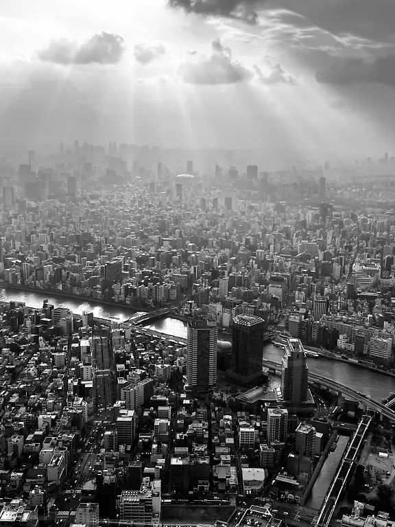 67284_Max_Horng_City Shaped By Light